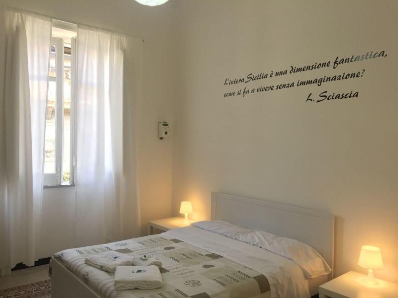 Liola Palermo #Teatro Massimo Bed and Breakfast Exterior foto